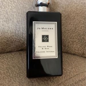 Jo Malone London Velvet Rose & Oud